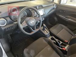 نيسان فيرسا